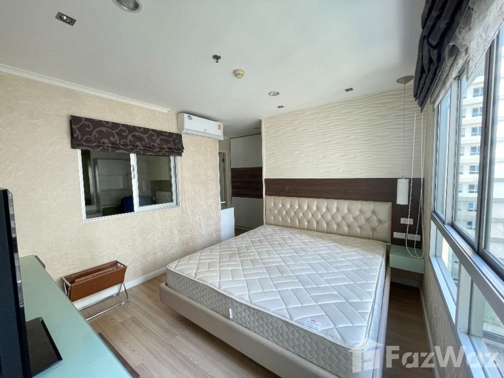 รูป เพียง3.99คอนโดพร้อมอยู่ "ลุมพินีพาร์ค ปิ่นเกล้า" 2 ห้องนอน 1922525 - รูปที่ 7/20