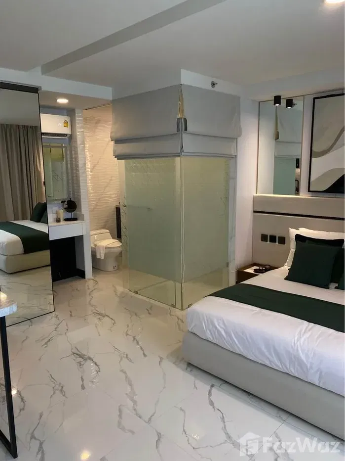 รูป ขาย คอนโด สตูดิโอ ในโครงการ อันดามัน ริเวียร่า 1941426 - รูปที่ 4/10