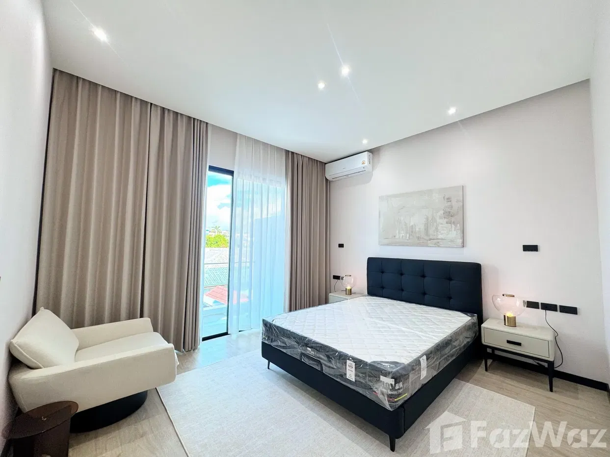 picture Grand Jomtien Villa 5748078 - 8/15