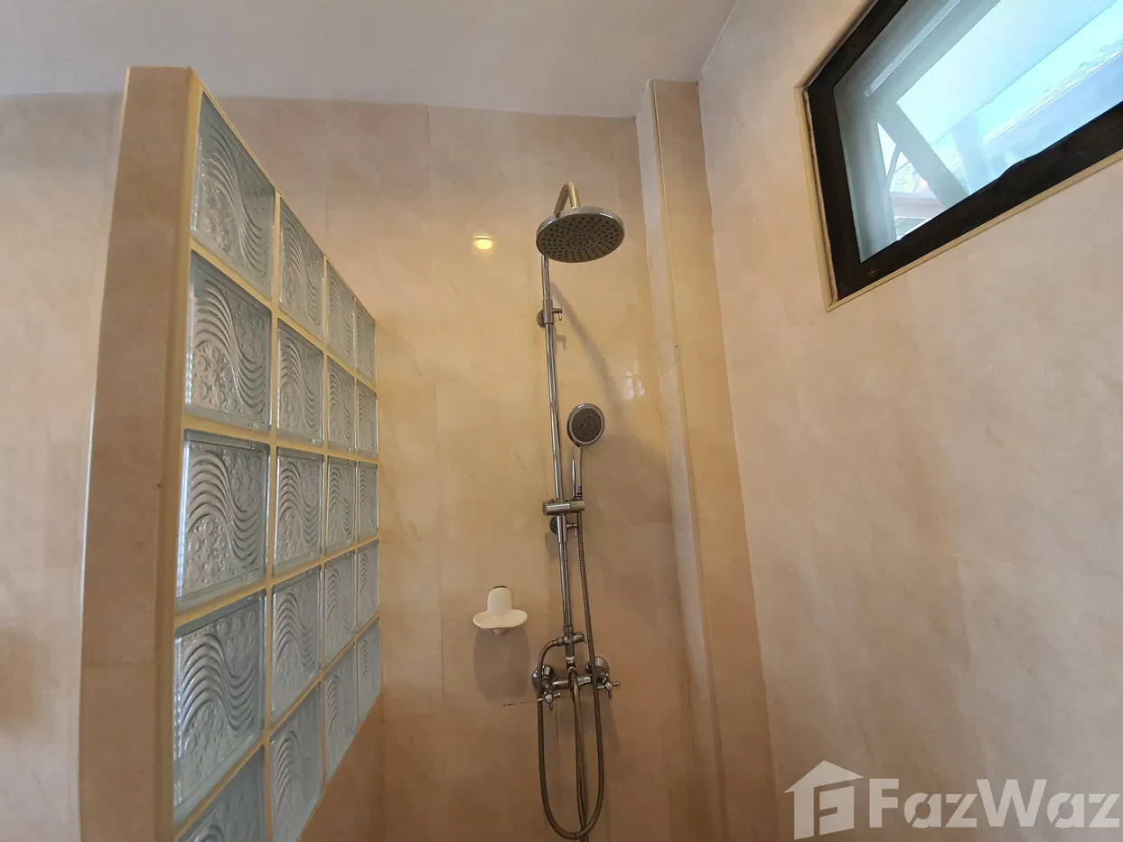 รูป วิลล่าให้เช่า 4 ห้องนอน ในโครงการ เนเจอร์ วัลเล่ย์ 2 688976 - รูปที่ 19/21