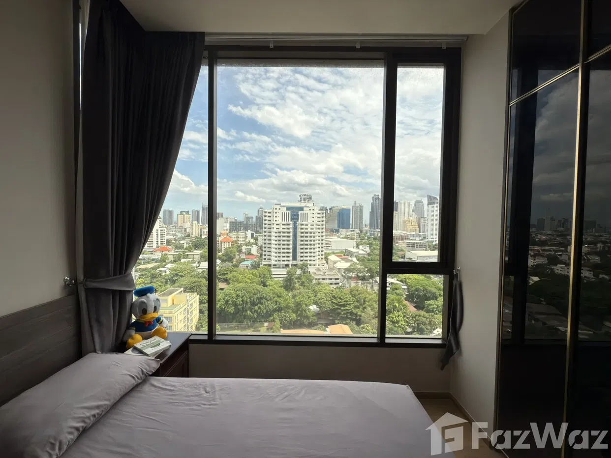 รูป ขาย คอนโด 2 ห้องนอน ในโครงการ เดอะ ฟายน์ แบงค็อค ทองหล่อ-เอกมัย 5576956 - รูปที่ 21/26
