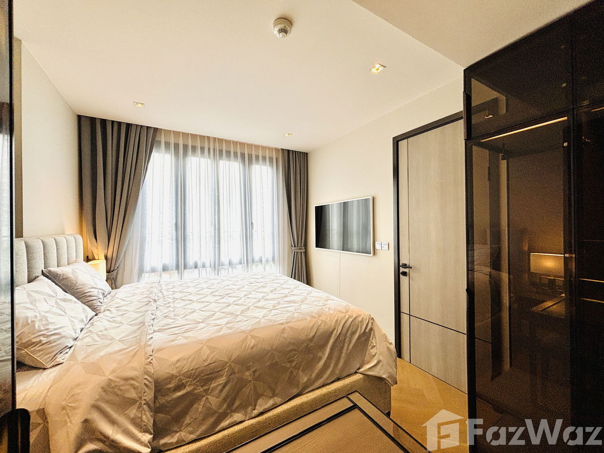 picture 1 Bedroom Condo for rent at The Reserve Sukhumvit 61 1831710 - 7/8