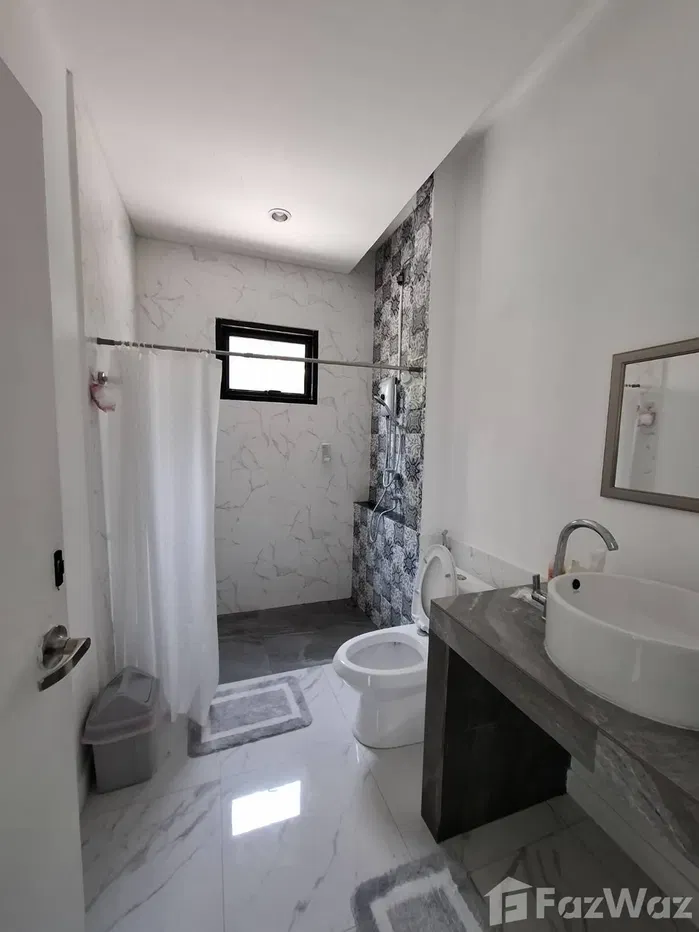 รูป ขาย บ้านเดี่ยว 3 ห้องนอน ใน ทับใต้, ประจวบคีรีขันธ์ 5752274 - รูปที่ 8/11