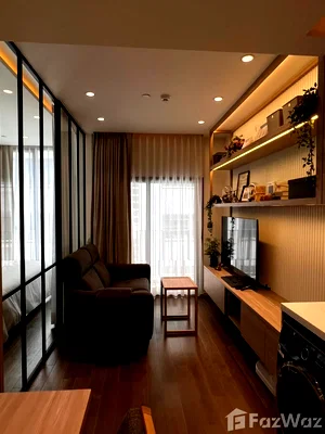 ขายคอนโด : ขาย คอนโด 1 ห้องนอน ในโครงการ มิวนีค สุขุมวิท 23 4876951