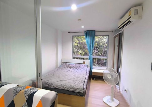 The Niche ID Bangkae for rent ✨ Fully furnished