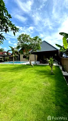 Houses for sale Nong Prue, Chonburi : 4 Bedroom pool villa for sale 1928783