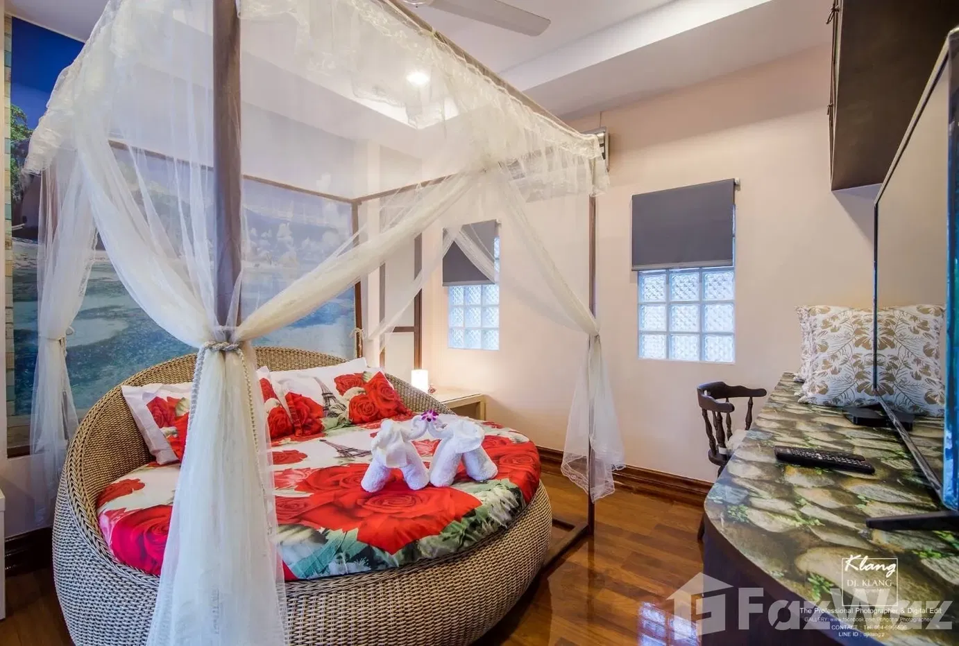 รูป ขาย วิลล่า 3 ห้องนอน ใน หัวหิน, ประจวบคีรีขันธ์ 1952636 - รูปที่ 35/42