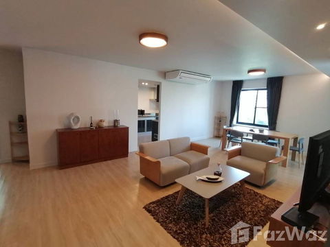 คอนโดให้เช่า 3 ห้องนอน ในโครงการ ลิลลี่ เฮ้าส์ 1716842