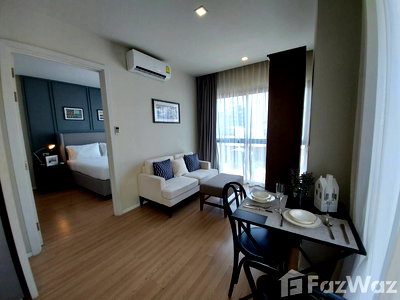 ขายคอนโด : ขาย คอนโด 1 ห้องนอน ในโครงการ ดีลักซ์ คอนโดมีเนียม 1373150