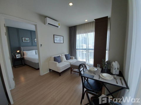 1 Bedroom Condo for sale at Dlux Condominium  1373150