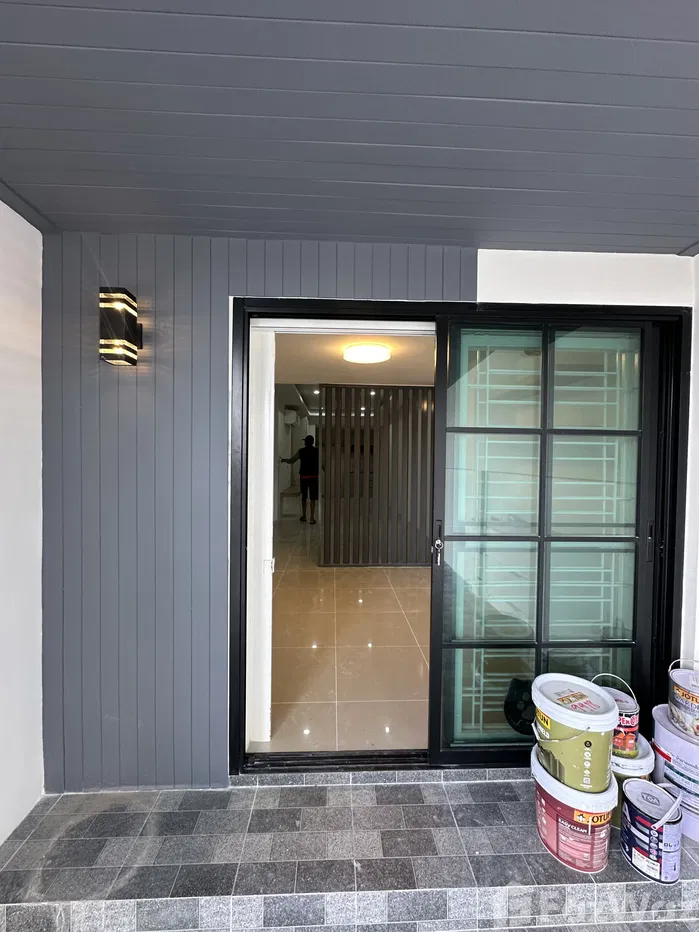 รูป ขาย บ้านเดี่ยว 3 ห้องนอน ในโครงการ ภูเก็ต วิลล่า 3 5756240 - รูปที่ 5/20