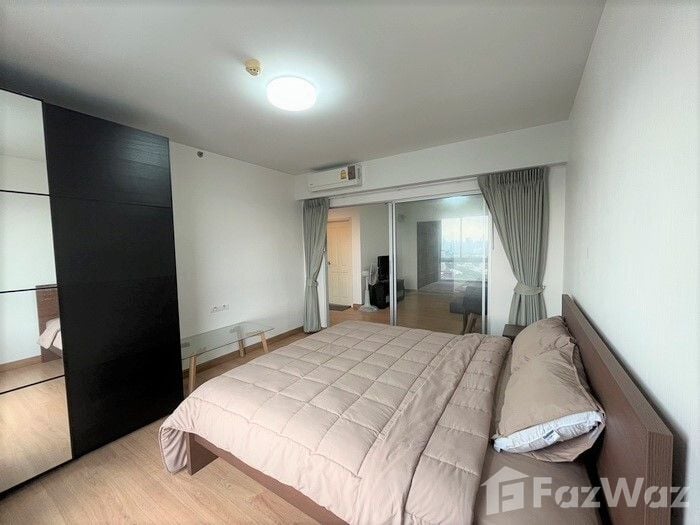 picture 1 Bedroom Condo for sale at Supalai Veranda Prachachuen 1899111 - 4/7