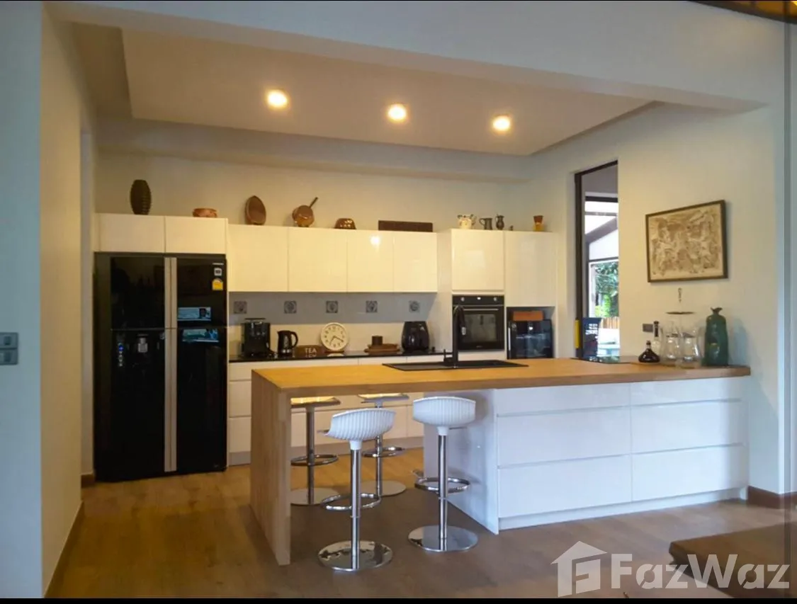 Villa For Rent 5756347