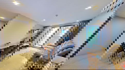 2 Bed 2 Bath  1048208