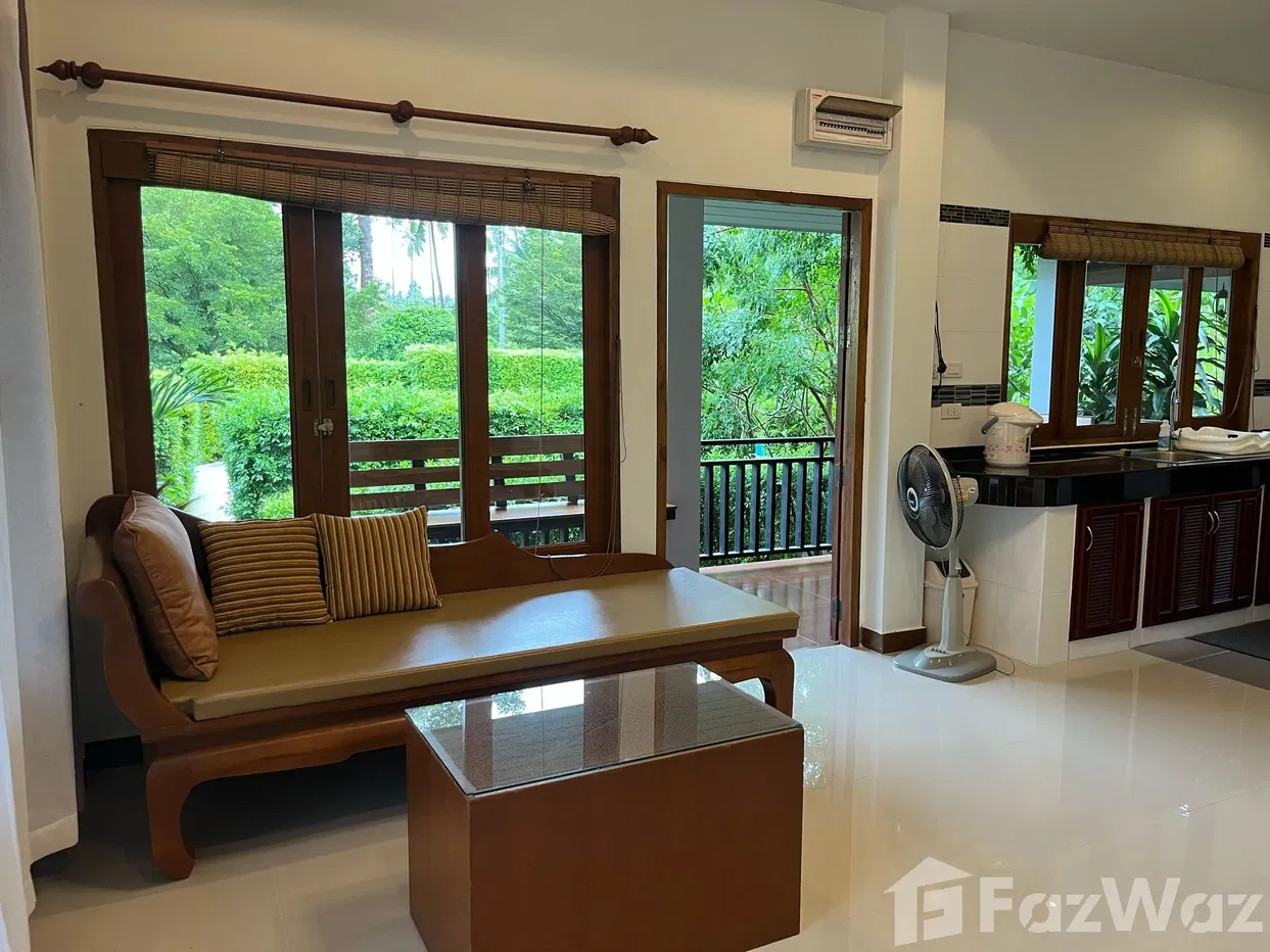 picture 2 Bedroom House for rent in Taling Ngam, Surat Thani  5335863 - 3/11