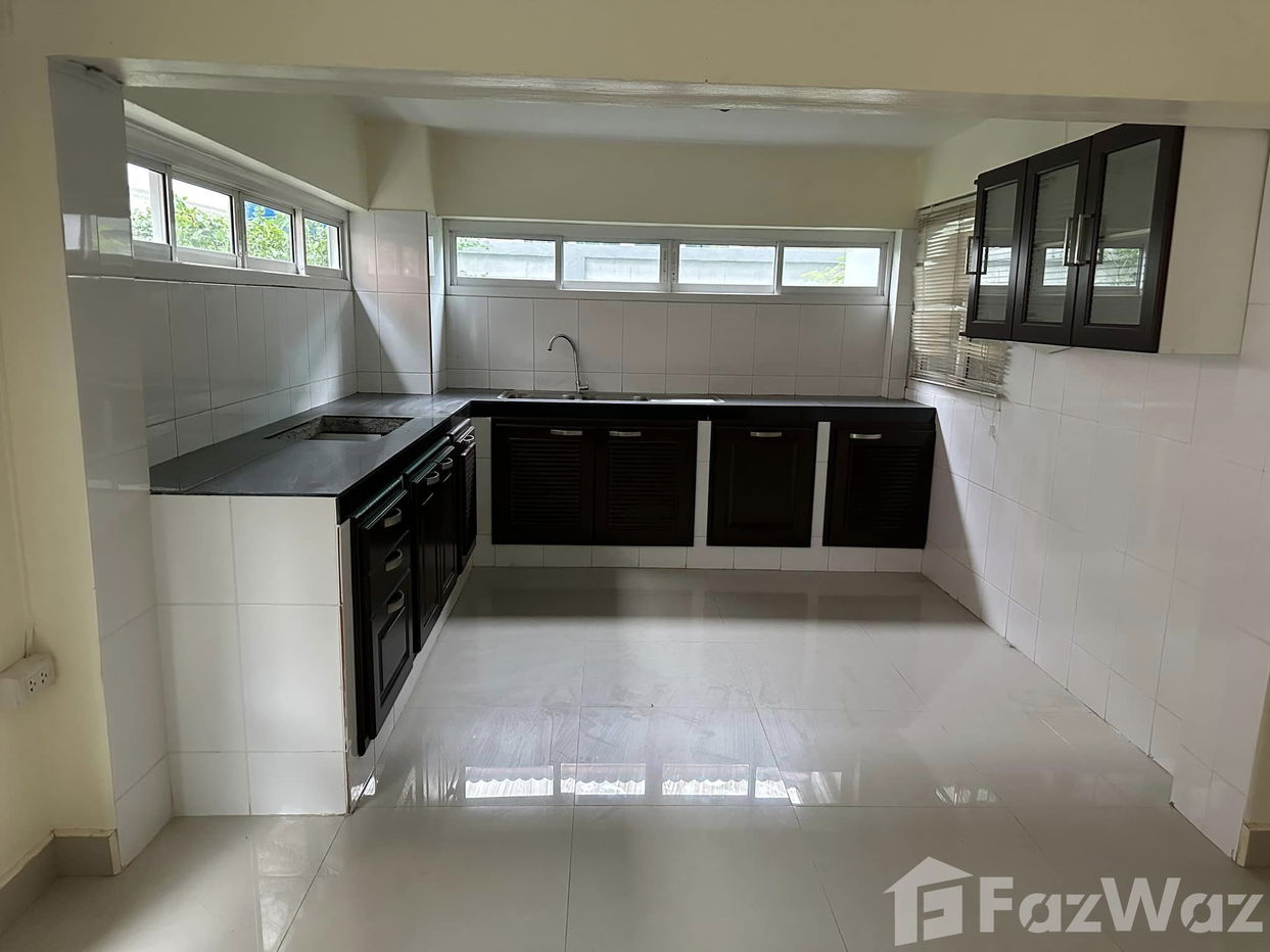 รูป ขาย บ้านเดี่ยว 3 ห้องนอน ในโครงการ เอื้องฟ้าวิลล่า 1897031 - รูปที่ 9/9
