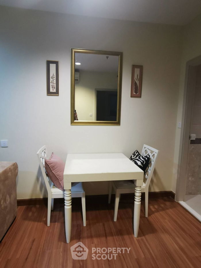 picture 2-BR Condo at The Crest Phahonyothin 11 near BTS Ari (ID 1817517) - 3/13