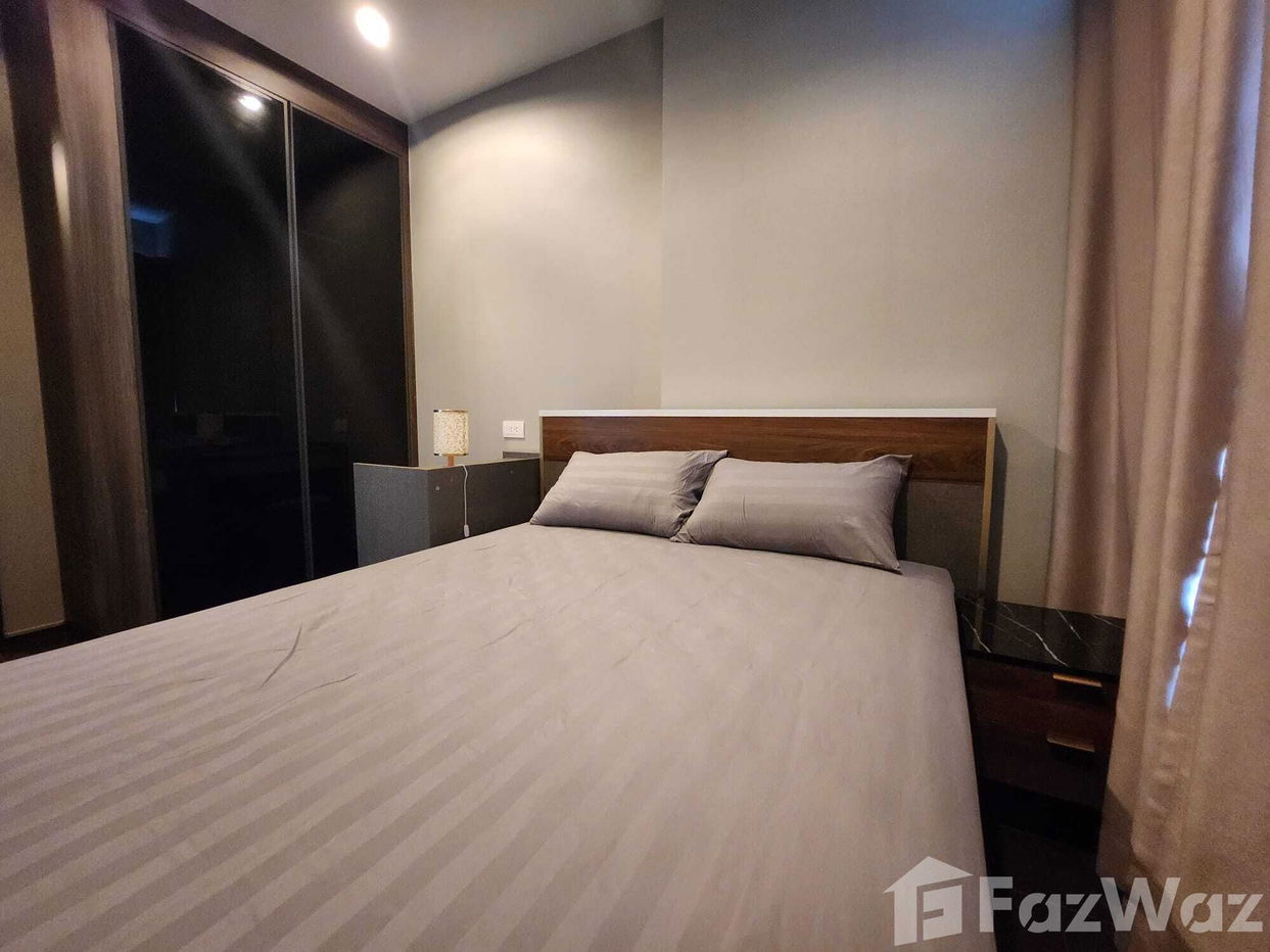 picture 1 Bedroom Condo For Sell At C Ekkamai 1928770 - 5/6