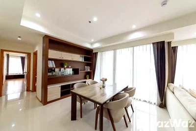 ขายคอนโด : ขาย คอนโด 2 ห้องนอน ในโครงการ ดิ เอ็มโพริโอ เพลส 5741705