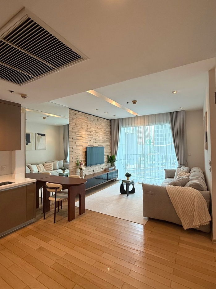 picture Condo For Rent SIRI AT SUKHUMVIT - 4/15