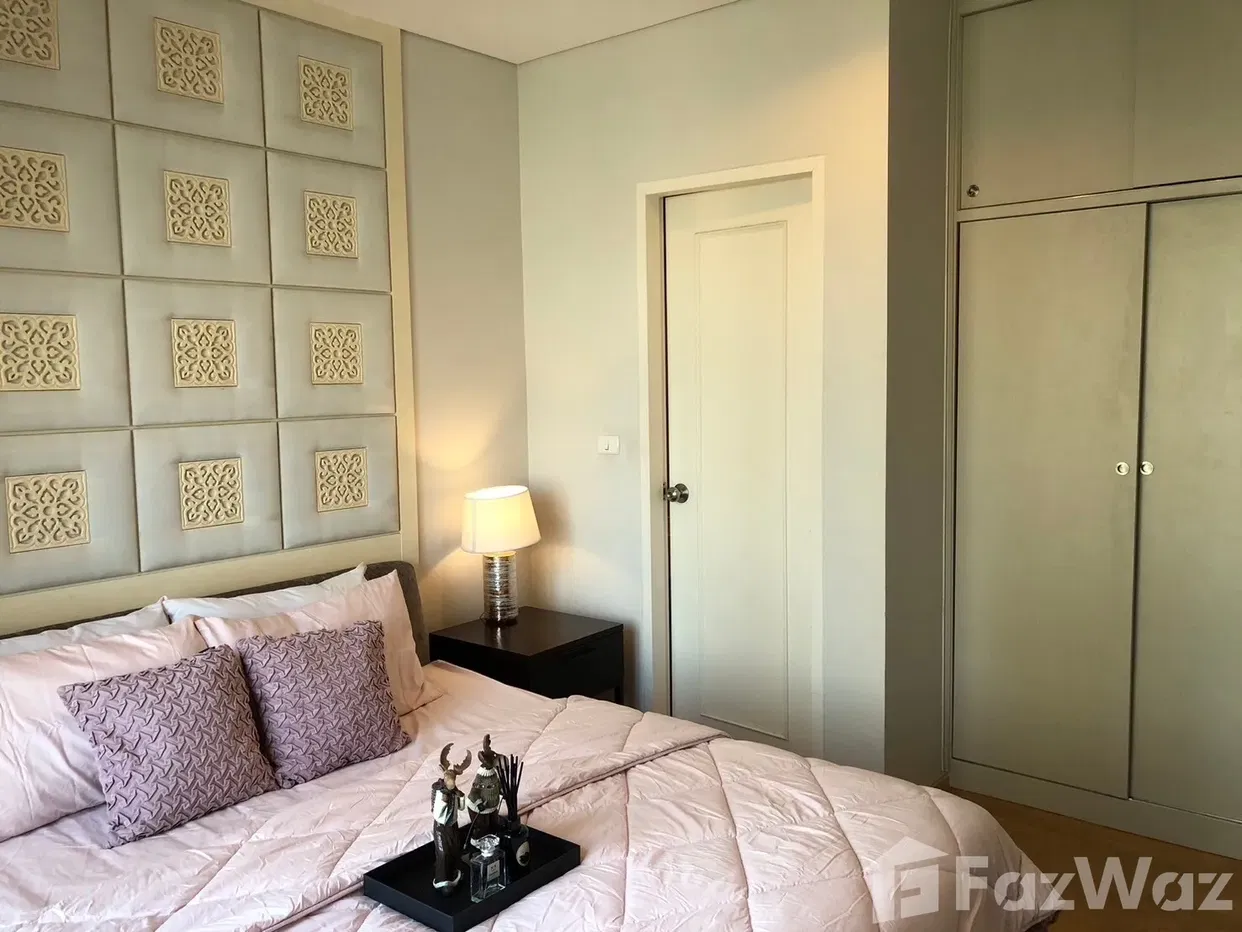 picture Duplex Condo for Rent at Villa Asoke 1956289 - 25/32