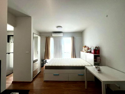 Condos for sale : For selling : Unio Sukhumvit 72 phase 1 only 1.39 MB 