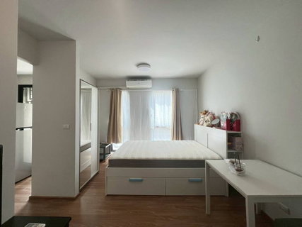 For selling : Unio Sukhumvit 72 phase 1 only 1.39 MB
