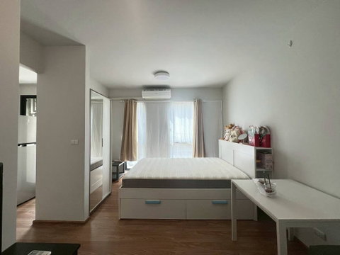 For selling : Unio Sukhumvit 72 phase 1 only 1.19 MB