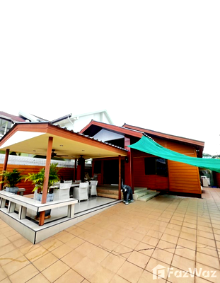 Houses for sale  Pratumnak Hill : 2 Bedroom Villa for sale in Nong Prue, Chon Buri  1888806