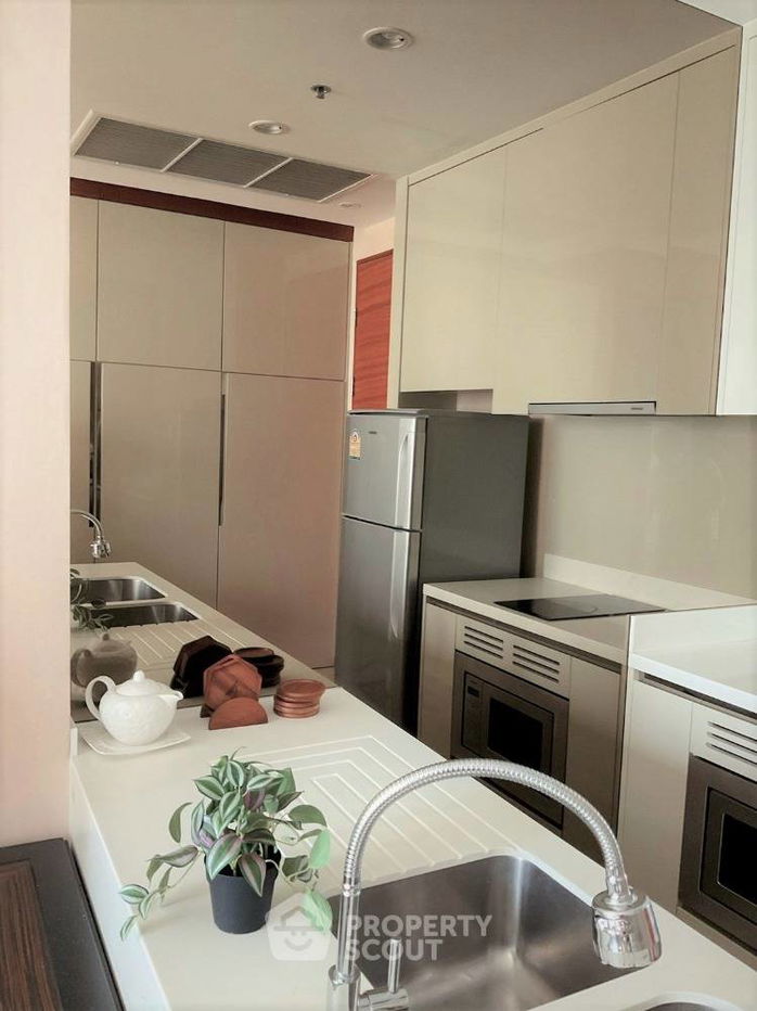 picture 1-BR Condo at The Address Sukhumvit 28 near BTS Phrom Phong (ID 1981490) - 17/22