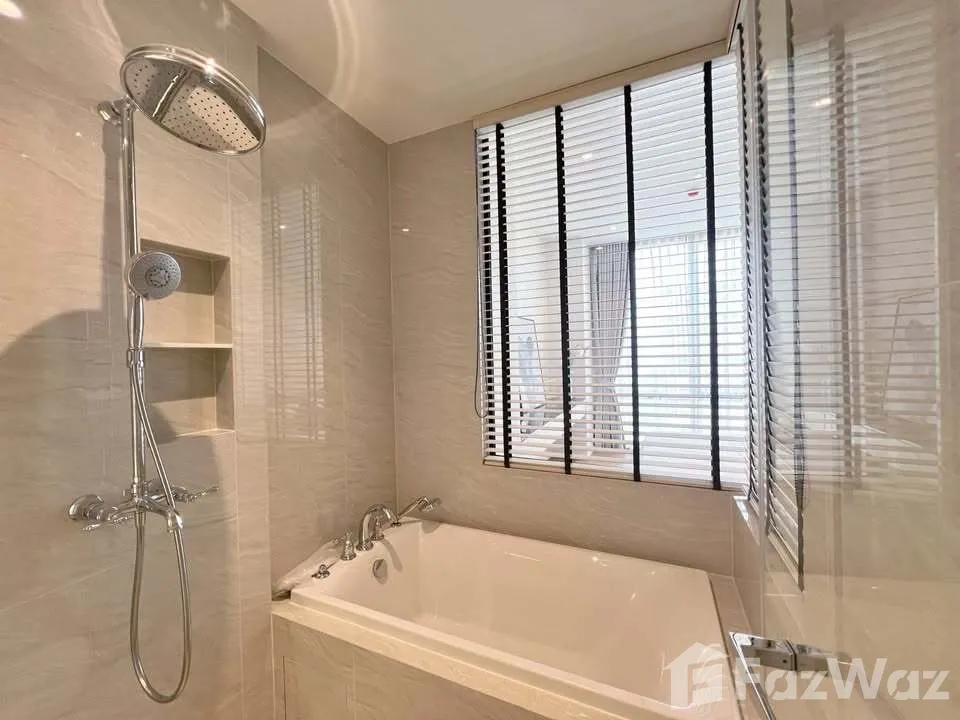 picture 1 bedroom for rent at Muniq Langsuan 5762541 - 5/10