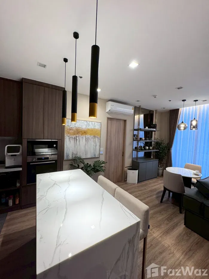 picture 2 Bedroom Condo for sale at Noble State 39  5751403 - 2/32