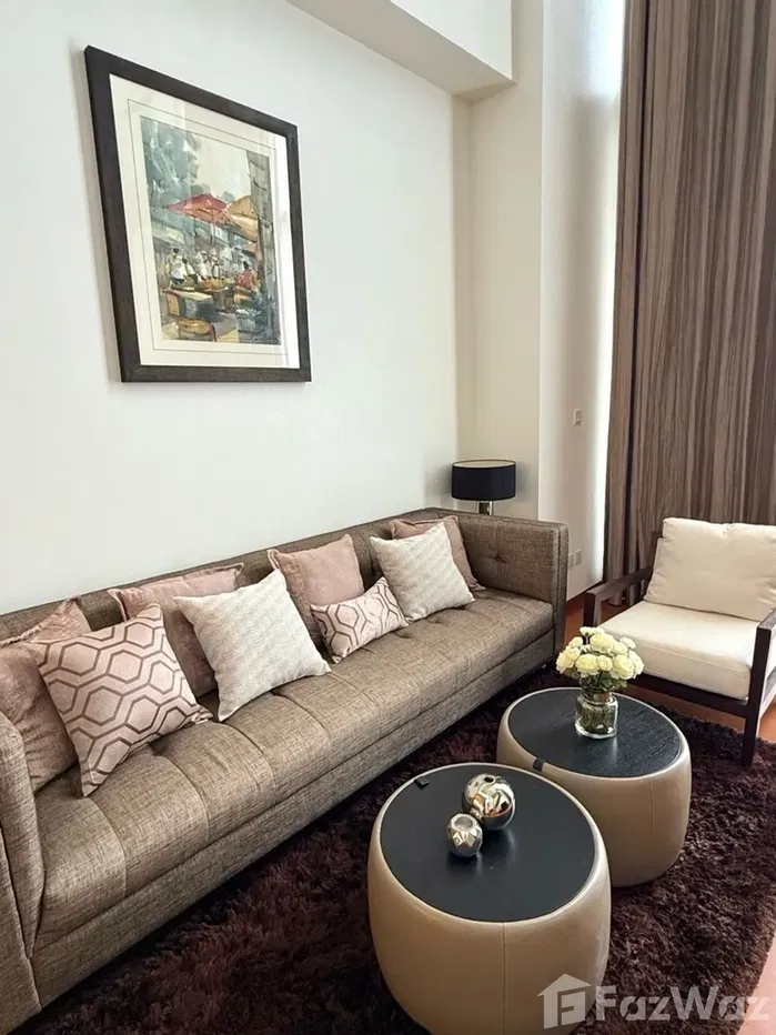 picture 2 Bedroom Condo for sale at The Sukhothai Residences 5762559 - 7/23