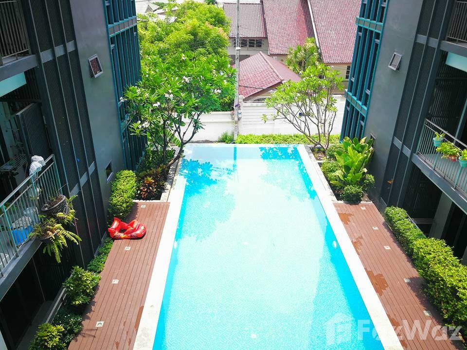 รูป ขาย คอนโด 1 ห้องนอน ในโครงการ พรอม พหลโยธิน 2 1671582 - รูปที่ 24/55
