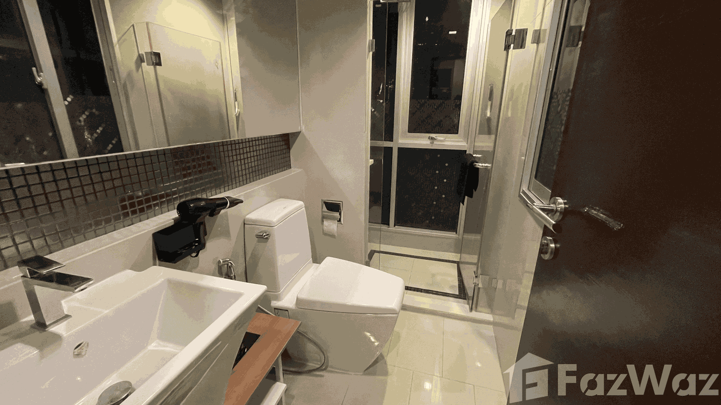 picture 1 Bedroom Condo for sale at Rhythm Sathorn  1974405 - 5/6