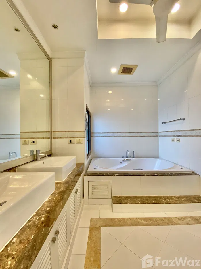 picture 4 Bedroom House for rent at Baan Sansiri Sukhumvit 67 1171122 - 45/50