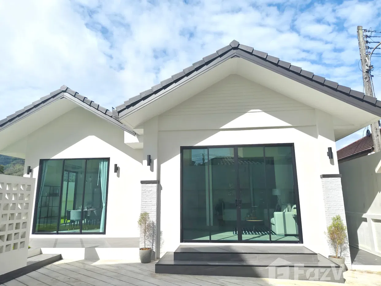 รูป ขาย วิลล่า 4 ห้องนอน ในโครงการ บางทองฮิลไซด์ 5359570 - รูปที่ 32/57