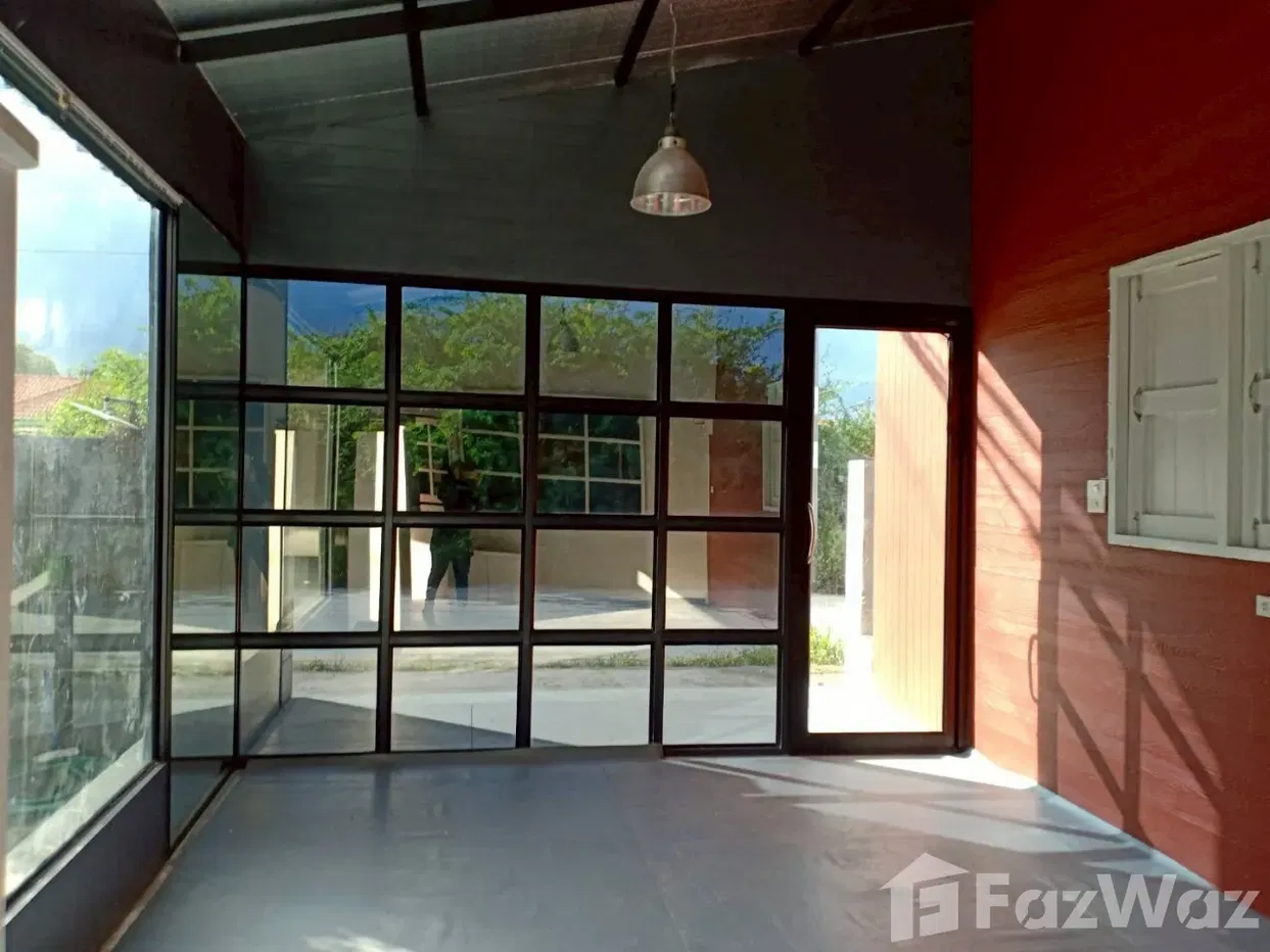 รูป ขาย บ้านเดี่ยว 3 ห้องนอน ใน หนองแก, ประจวบคีรีขันธ์ 5552409 - รูปที่ 4/19