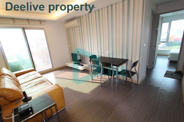 picture DL009011 Condo for rent, Thru Thonglor near BTS Thong Lo, ready to move in, call urgently 0638692663 LineID @897iyzll - 4/8