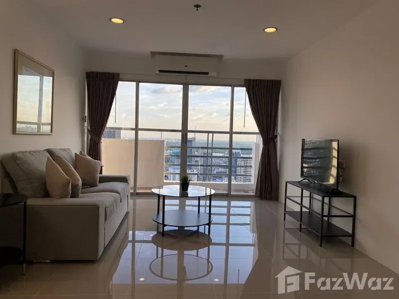 รูป คอนโดให้เช่า 2 ห้องนอน ในโครงการ เดอะ วอเตอร์ฟอร์ด ไดมอน 5354827 - รูปที่ 33/36