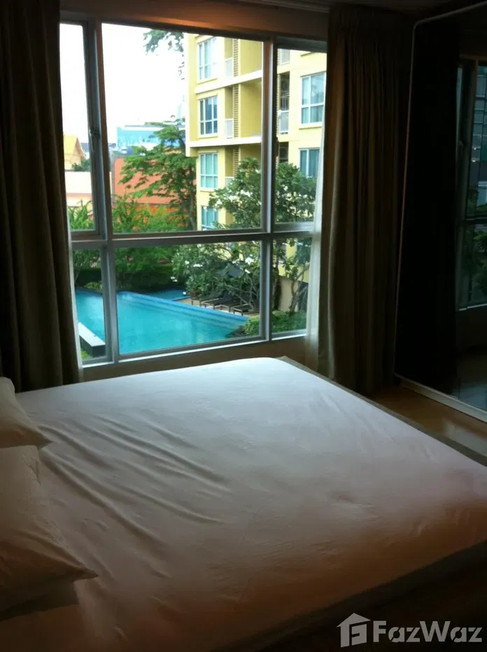 picture 1 Bedroom Condo for sale at Hive Sukhumvit 65  36362 - 5/13
