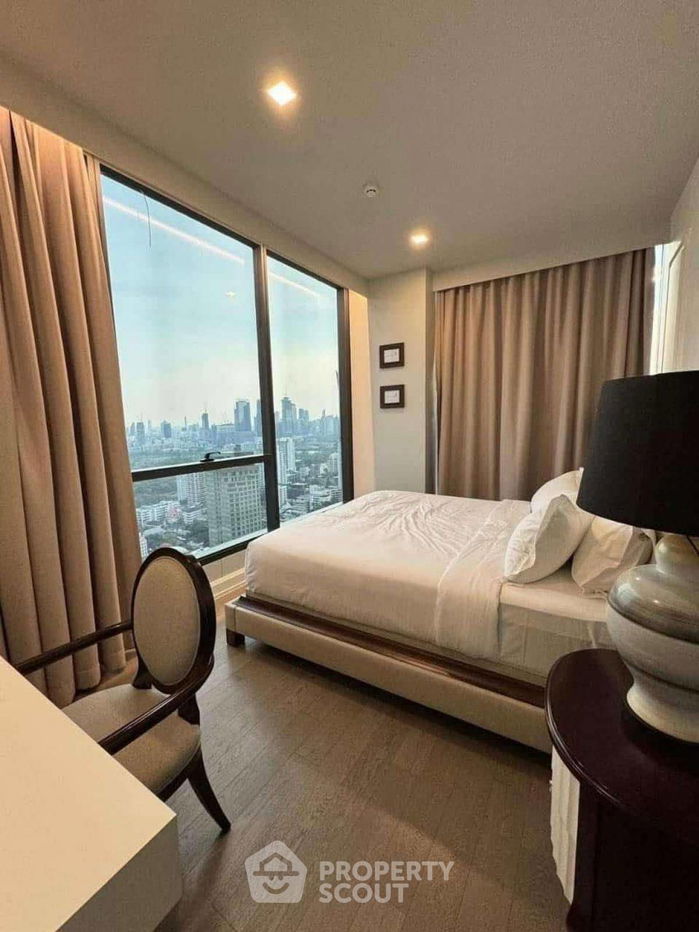 รูป คอนโด 3-ห้องนอน ที่ เซเลส อโศก ใกล้ MRT สุขุมวิท (ID 2015526) - รูปที่ 15/16