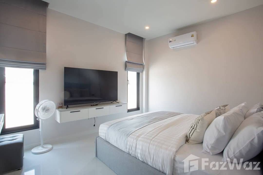 รูป ขาย วิลล่า 4 ห้องนอน ในโครงการ ไอบรีซวิว พูลวิลล่า 2007669 - รูปที่ 21/36