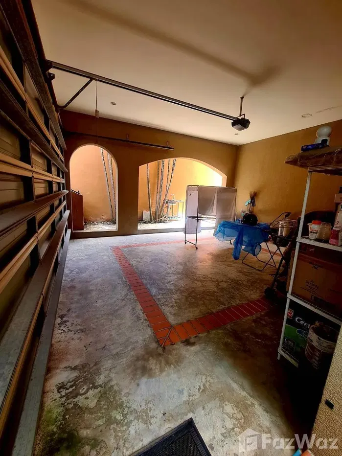 รูป ขาย วิลล่า 3 ห้องนอน ในโครงการ ซิลค์ โรด เพลส 5753516 - รูปที่ 39/45