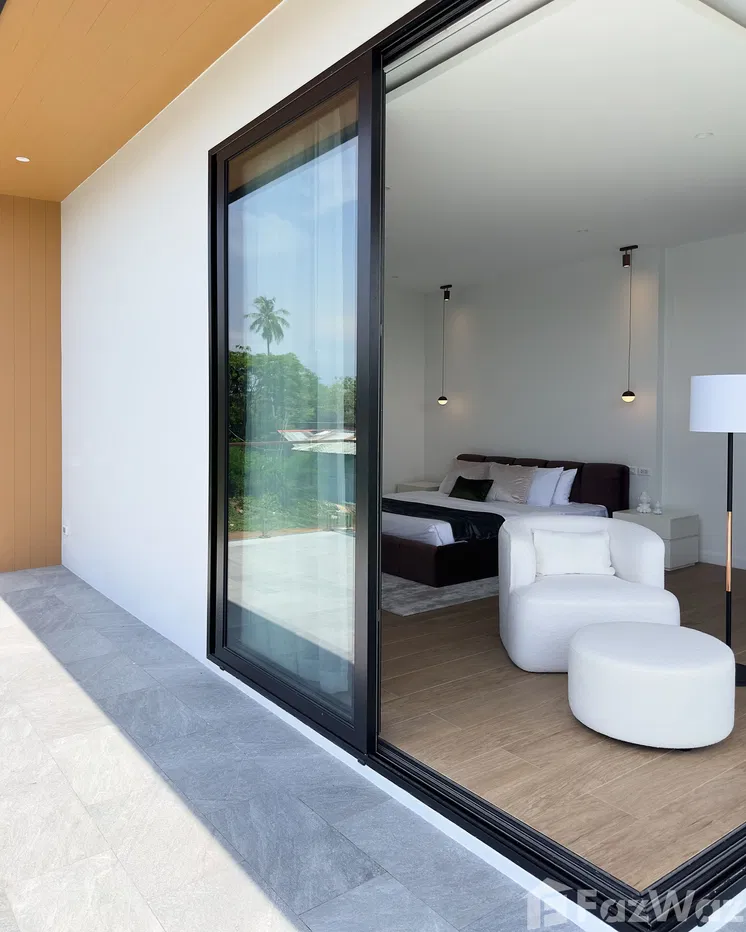 picture 3 Bedroom Townhouse for sale at WamDom Villas Rawai  5756234 - 12/27