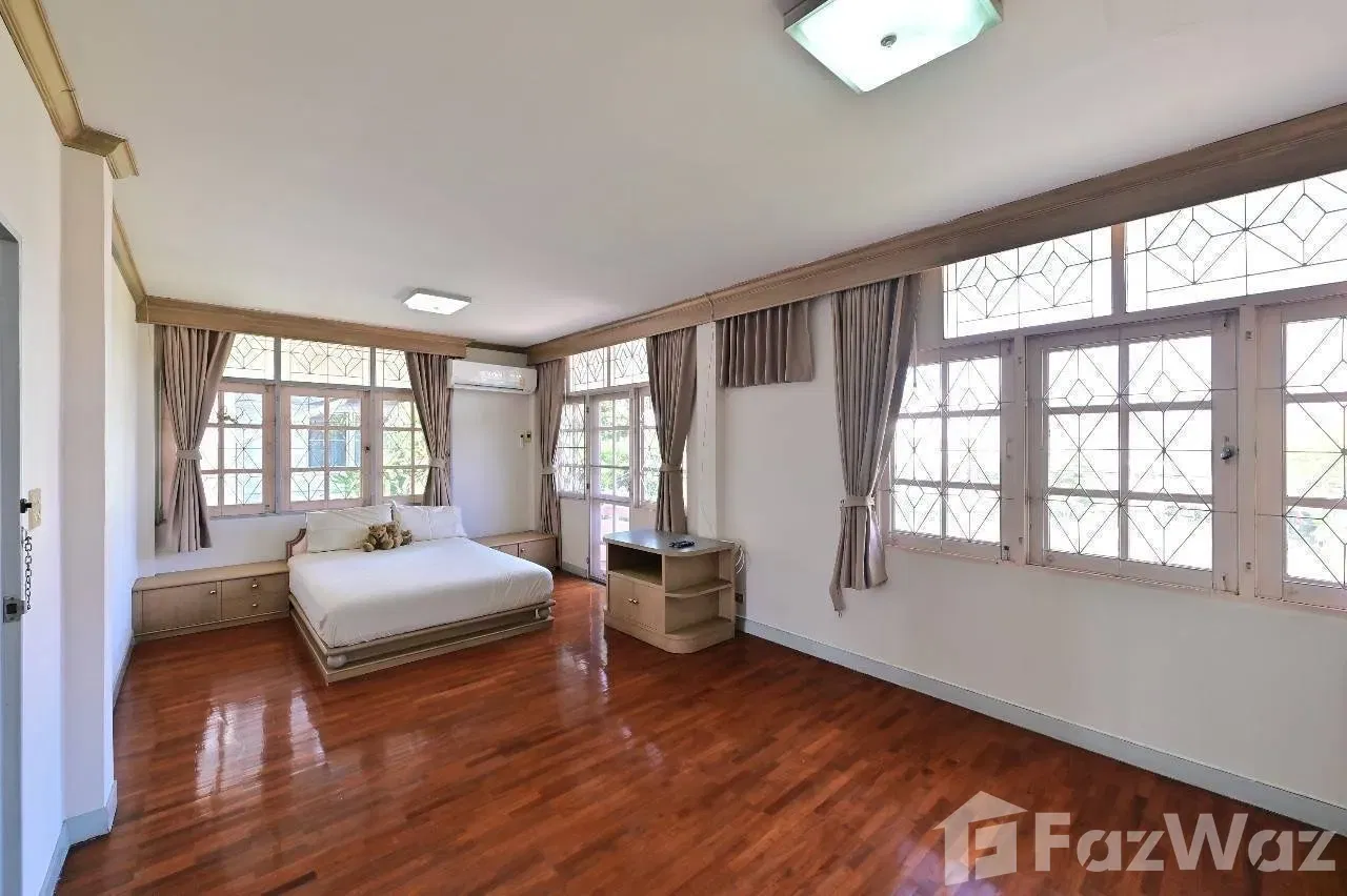 รูป บ้านเดี่ยวให้เช่า 3 ห้องนอน ในโครงการ โฮมเพลส รามคำแหง 140 5552788 - รูปที่ 8/18