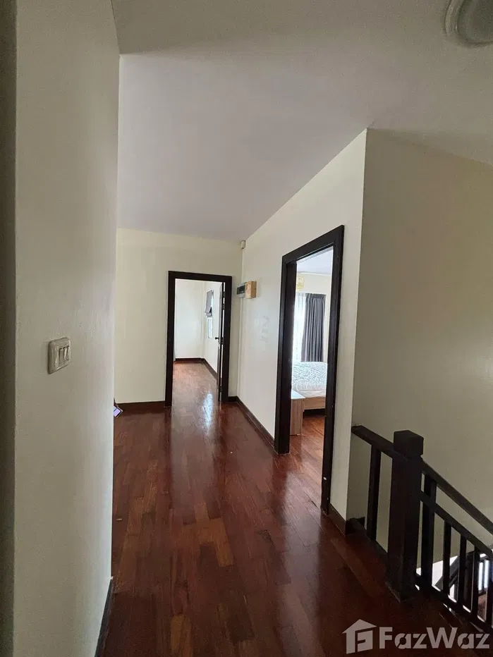 รูป ขาย บ้านเดี่ยว 3 ห้องนอน ในโครงการ เซ็นทรัลปาร์ค ฮิลล์ไซด์ วิลเลจ 5563751 - รูปที่ 11/39