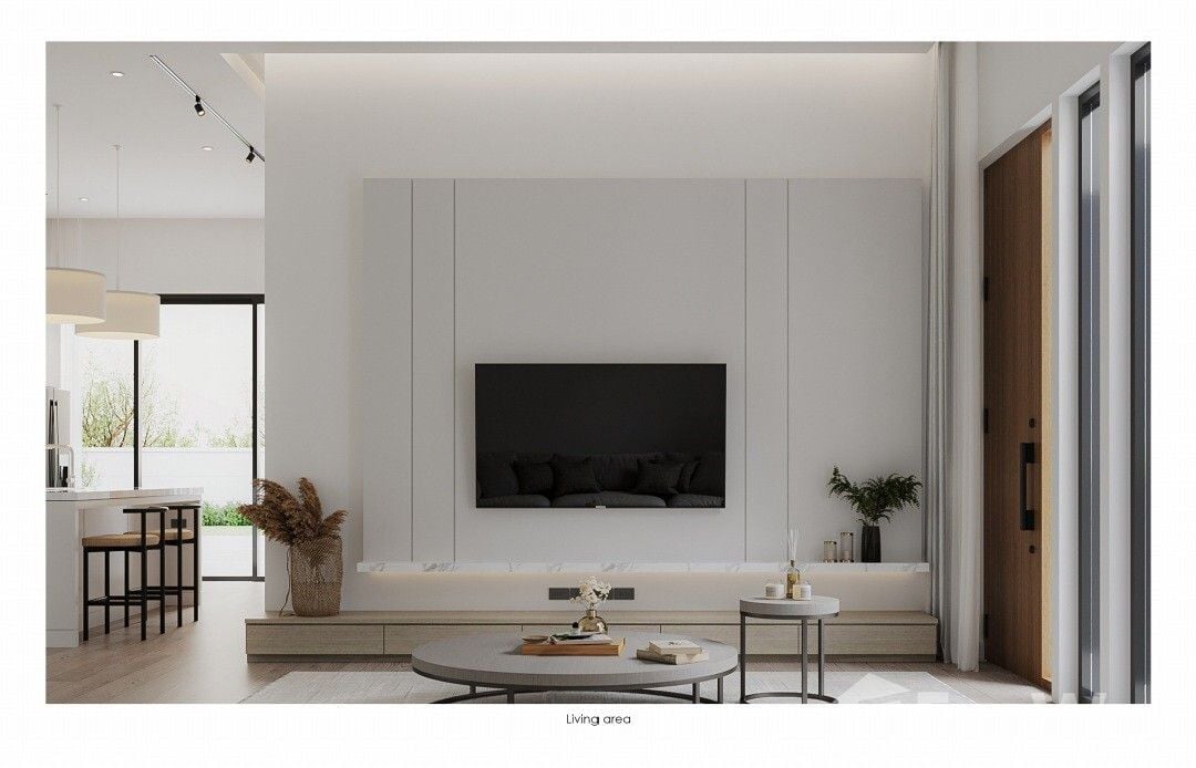 รูป ขาย วิลล่า 4 ห้องนอน ในโครงการ เดอะสกาย 126 1941930 - รูปที่ 1/11