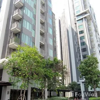 picture 1 Bedroom Condo for sale at Ceil By Sansiri  74209 - 7/9