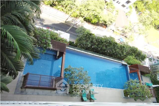 รูป คอนโด 1-ห้องนอน ที่ วินด์ สุขุมวิท 23 ใกล้ BTS อโศก (ID 510007) - รูปที่ 2/6